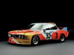 BMW 3.0 CSL Art Car by Alexander Calder 1975 года
